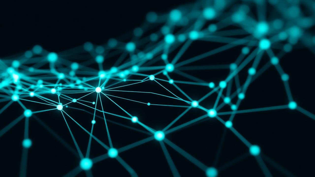Quadro de metodologia com fases conectadas